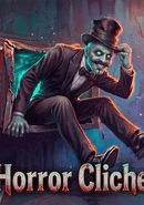Horror Cliche