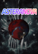 Asteranova poster
