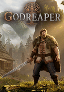 Godreaper poster
