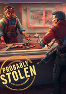 Probably Stolen poster
