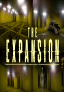 The Expansion poster