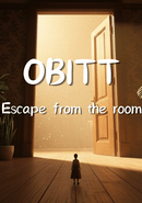 OBITT: Escape From the Room poster