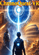 ChronoQuest VR