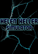 Helen Keller Simulator poster