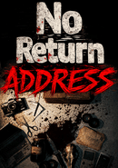 No Return Address poster