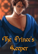 The Prince's Keeper poster