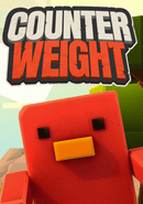 Counterweight poster