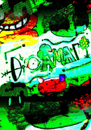 Doamari poster