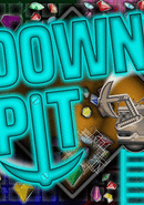 Down Pit poster