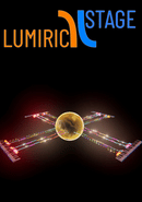 Lumiric Stage poster