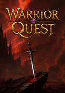Warrior Quest poster