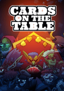 Cards On The Table poster