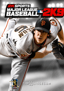Major League Baseball 2K9