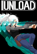Unload poster