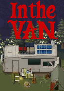 In the Van poster