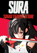 Sura: Shattered Star poster