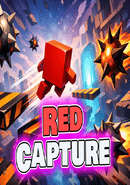 Red Capture poster