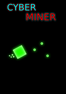 Cyber Miner poster