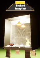 RobBred: Funny Chat