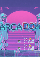 Arcadox poster