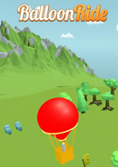 Balloon Ride poster