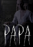 Papa poster