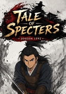 Tale of Specters: Joseon 1592 poster