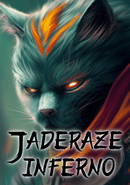 Jaderaze Inferno poster