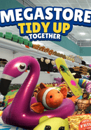 Megastore: Tidy Up Together poster