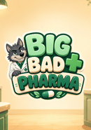 Big Bad Pharma poster