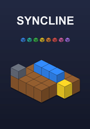 Syncline poster