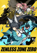 Zenless Zone Zero