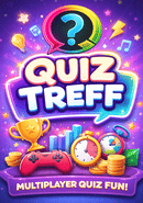 QuizTreff poster
