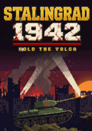 Stalingrad 1942 poster