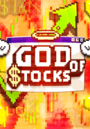 God of Stocks poster