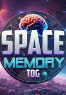 Space Memory TDG poster
