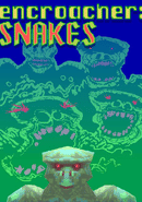 Encroacher: Snakes