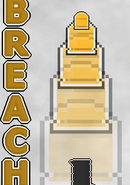Breach poster