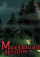 Marshland Hollow poster