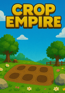 Crop Empire poster