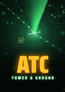 ATC: Tower & Ground poster