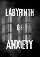 Labyrinth of Anxiety poster