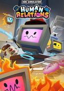 Job Simulator: Human Relations poster