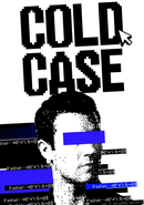 Cold Case poster