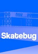 Skatebug poster