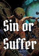 Sin or Suffer poster