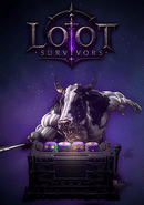 Loot Survivors poster