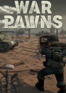 War Pawns poster
