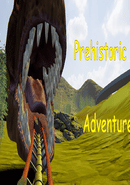 Prehistoric Adventure poster