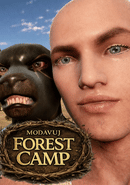 Modavuj: Forest Camp poster